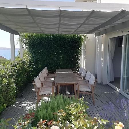 House Natali 70M From The Beach - Free Ev Top Up Rtina Buitenkant foto