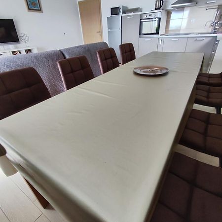 House Natali 70M From The Beach - Free Ev Top Up Rtina Buitenkant foto