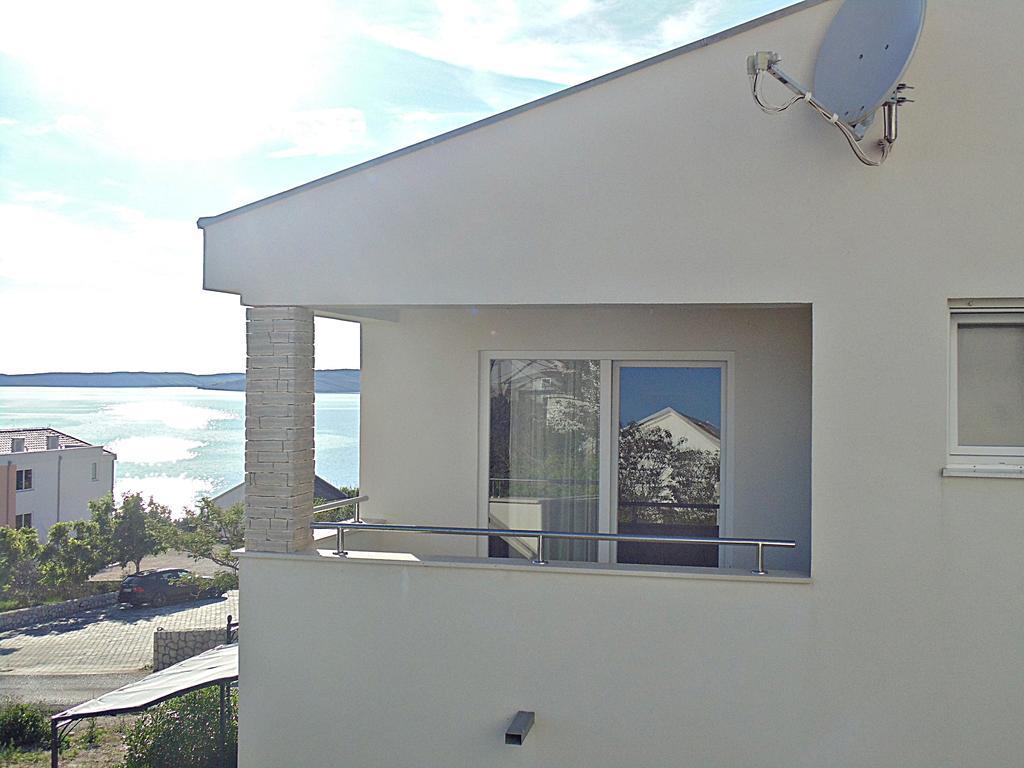 House Natali 70M From The Beach - Free Ev Top Up Rtina Buitenkant foto