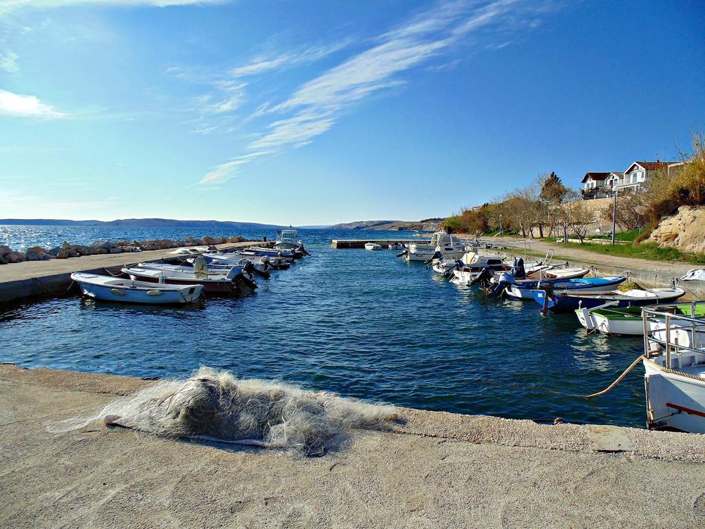 House Natali 70M From The Beach - Free Ev Top Up Rtina Buitenkant foto