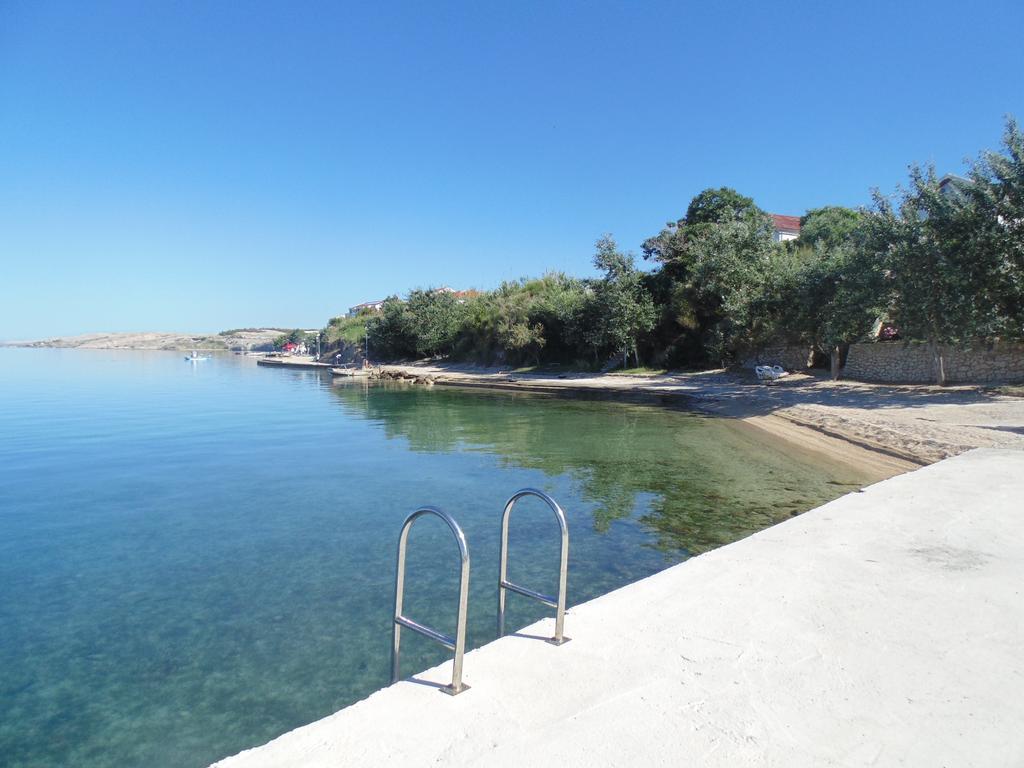 House Natali 70M From The Beach - Free Ev Top Up Rtina Buitenkant foto