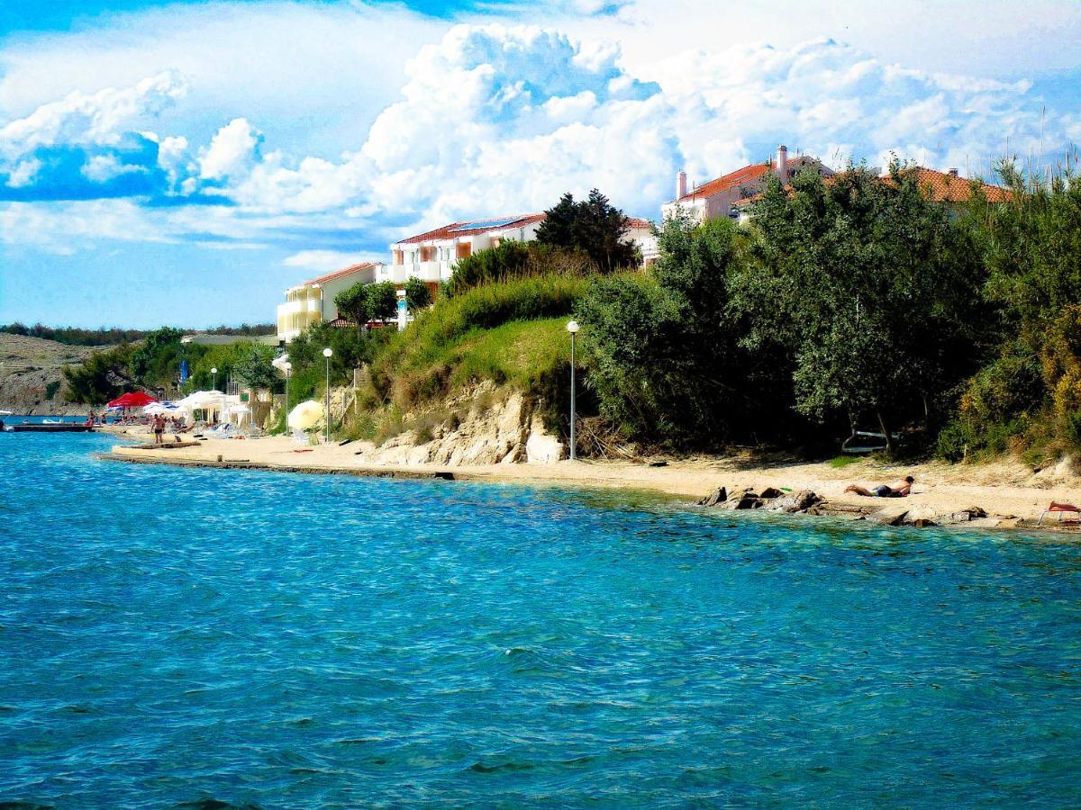 House Natali 70M From The Beach - Free Ev Top Up Rtina Buitenkant foto